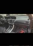 A picture of Honda accord 2013 model