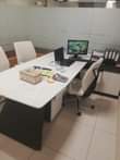 A picture of Deal Of The Day Office Chairs And Desk Available