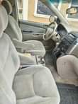 A picture of IMPORTER NEED MONEY Foreign used 07 Toyota Sienna fabrics Engine