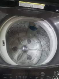 A picture of Washing Machine