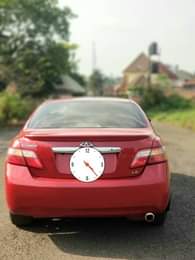 A picture of Clean car is here instead person should call is for