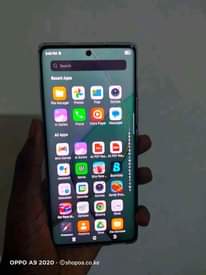 A picture of Tecno Spark 20 Plus for sale l
