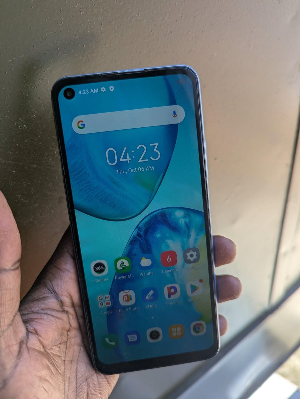 infinix phones