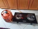 A picture of Slightly used home items on quick sale