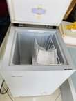 A picture of HISENSE