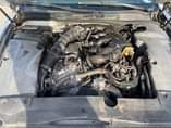 A picture of Neatly used IS250 2007 model First body pan engine untouched