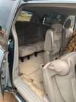 A picture of Toyota Sienna 2007 LE REG TOKS STANDARD