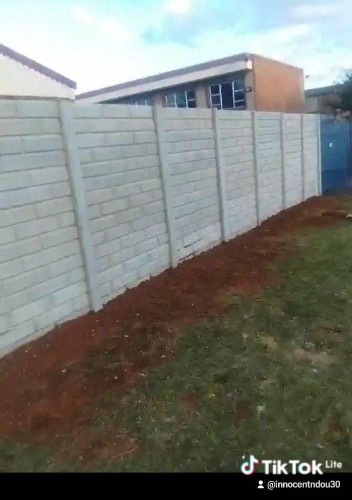 precast
