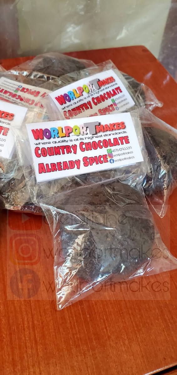 Worlport M.
