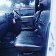 A picture of Landcruiser Hardtop 2017 145m
