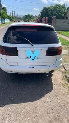 toyota caldina
