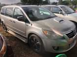 A picture of Volkswagen Routan SEL 2011 Bought brand new Untampered Engine Power