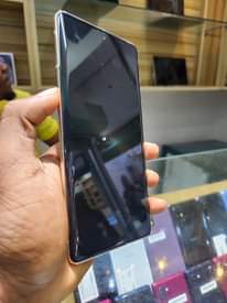 A picture of Google pixel 7 pro