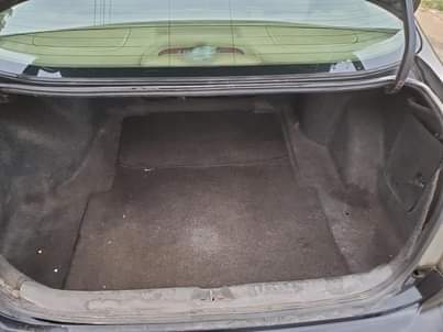 A picture of EOD 2005 Honda ACCORD Silent Engine good gear selection BLASTING