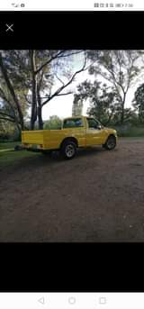 isuzu kb280