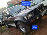 A picture of Used cars for sale at affordable prices call 0704226363 or