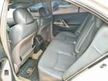 A picture of Hottest AWoof deal Toyota Camry 2008 painted 10 pin gear