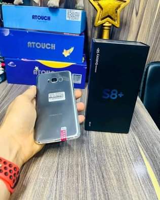 A picture of Sacungg s8 plus