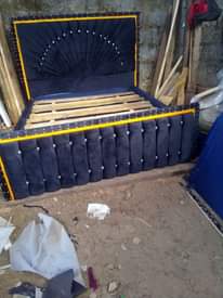 A picture of Bedsof