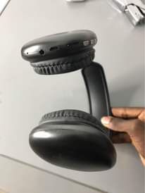 A picture of P9 WIRELESS HEADSET