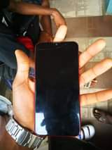 A picture of Samsung galaxy A10s