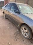 A picture of Toyota camry First body Engine needs attention Chilling ac Untampered
