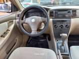A picture of First Body Toyota Corolla 2003 Tokunbo Standard Grade A Price
