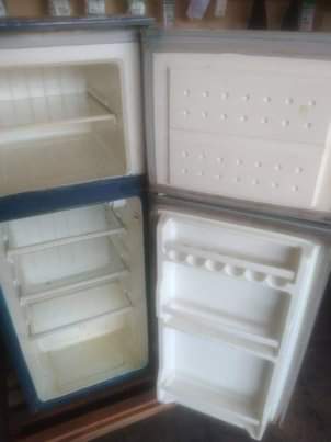 A picture of Fridge