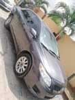 A picture of 2009 Toyota Corolla