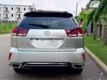 A picture of RX330 upgrade from 2008 to 2018 model We always got