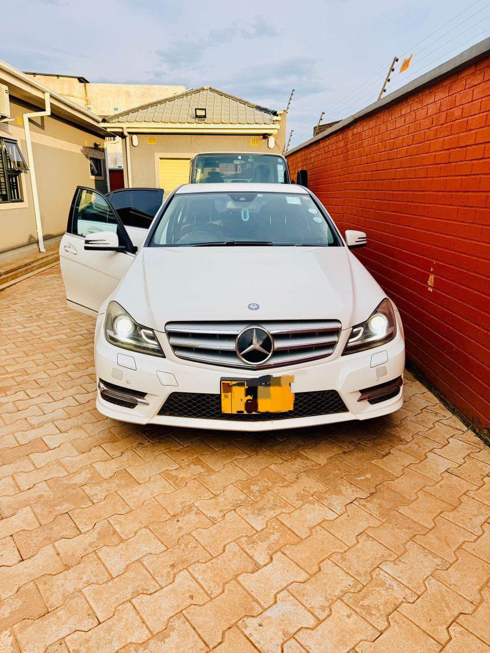 mercedes benz