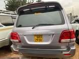 A picture of Landcruiser V8 VX 2007 65m