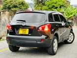 A picture of Nissan dualis M18 5 mwanza call WhatsApp 0686108116