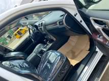 A picture of 2018 gx460