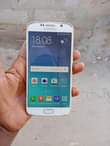 A picture of Samsung galaxy s6 plain gb32 ram3 net4g