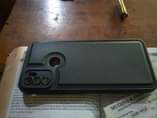 A picture of Tecno spark 5 air