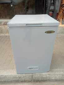 A picture of Freezer Lita 110
