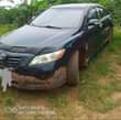 A picture of Toyota Camry