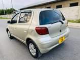 A picture of VITZ OLDMODEL CSN Full a c Full file Cc 1290