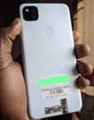 A picture of PIXEL 5 PIXEL4A