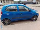 A picture of Hyundai
