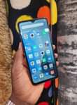 A picture of Infinix hot30i 128GB