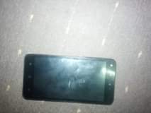 A picture of A WORKING PERFECTLY WELL TECNO WX3 1GB RAM AND 8GB