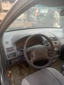 A picture of Toyota picnic 08064016002