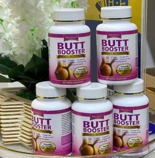 A picture of Butt booster