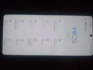 tecno camon