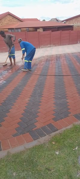 bricks