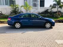 A picture of TOYOTA CAMRY LE V4 VENZA ENGINE 2011
