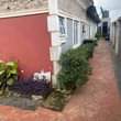 A picture of Details 3 bedroom flat with a big shop on a