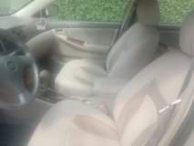 A picture of TOYOTA COROLLA 2 8M WORKING PERFECTLY BUY AND TRAVEL